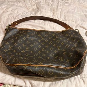 Louis Vuitton Delightful